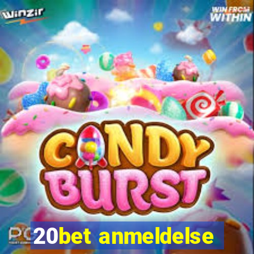 20bet anmeldelse