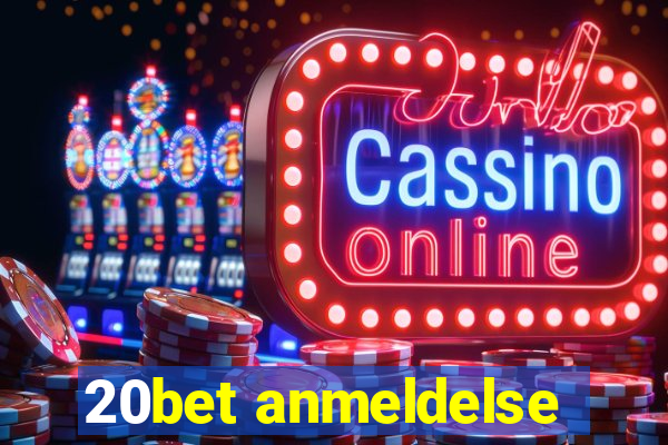 20bet anmeldelse