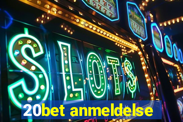 20bet anmeldelse