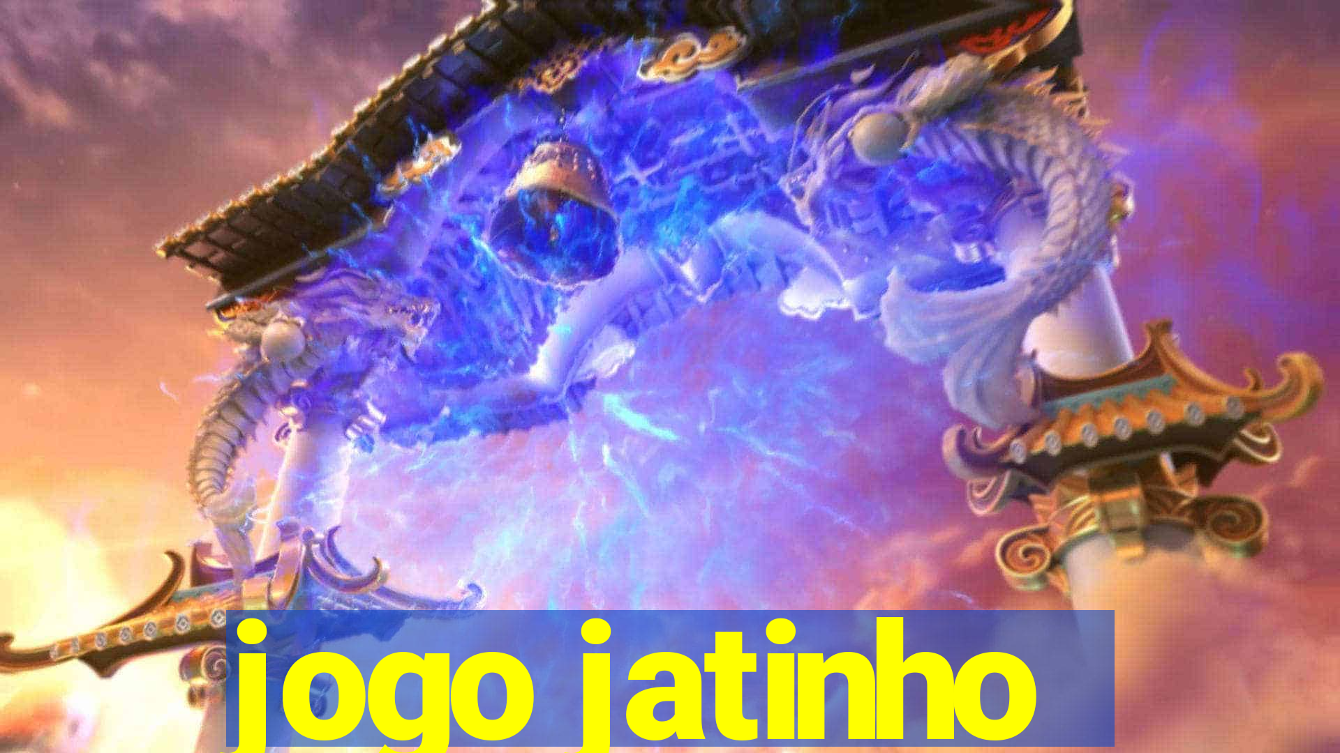 jogo jatinho