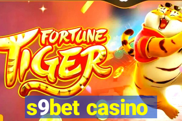 s9bet casino