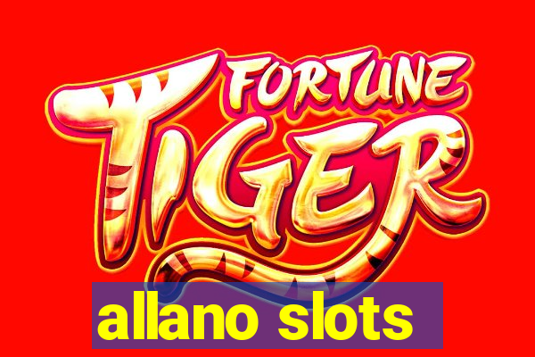 allano slots