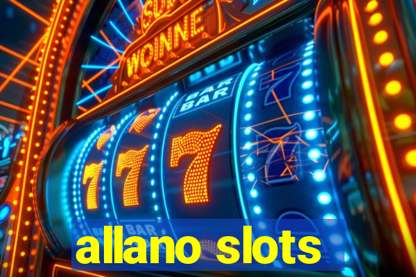 allano slots