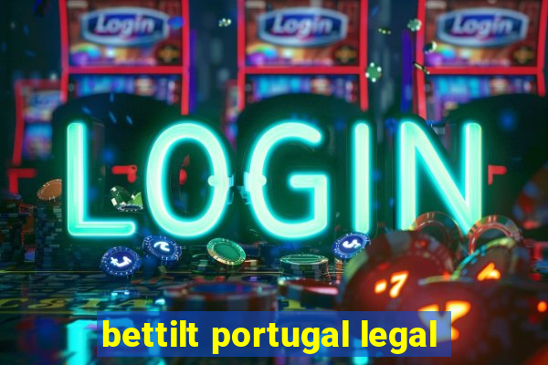 bettilt portugal legal