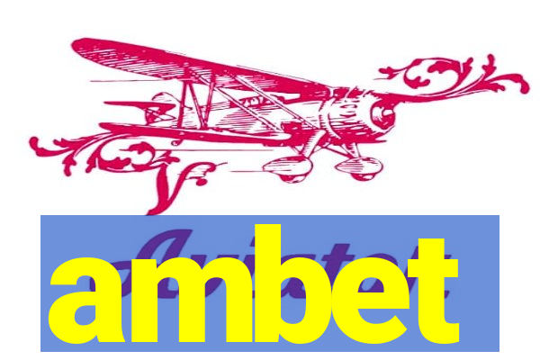 ambet