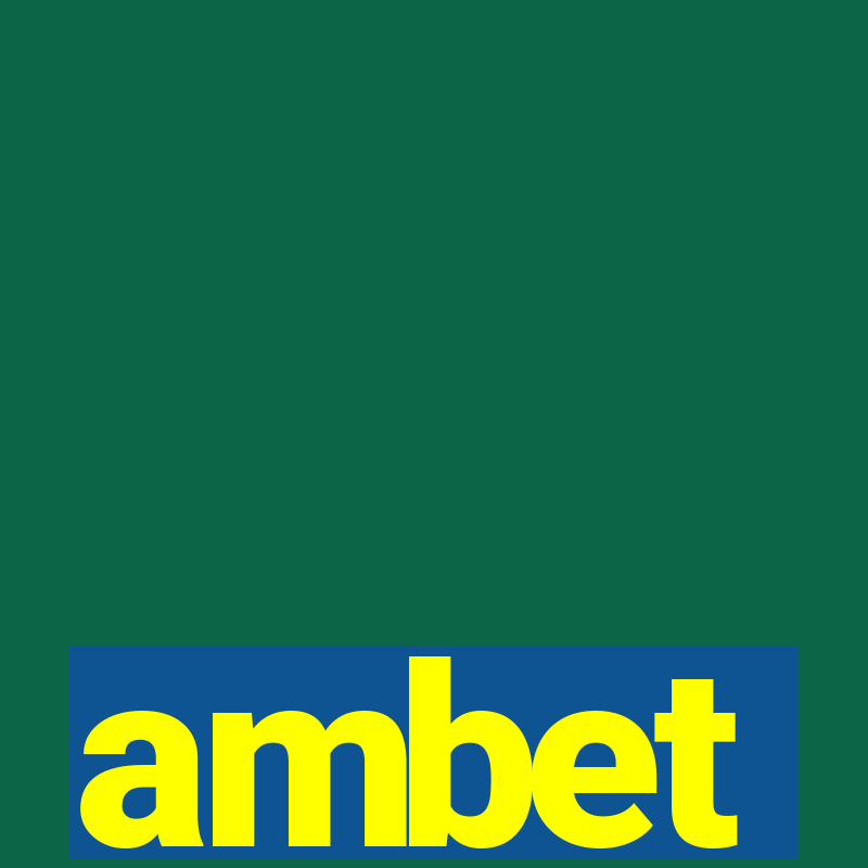 ambet