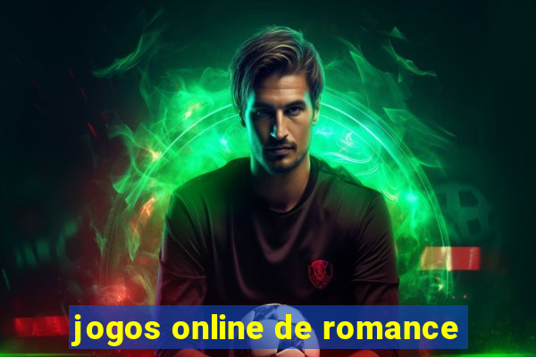 jogos online de romance