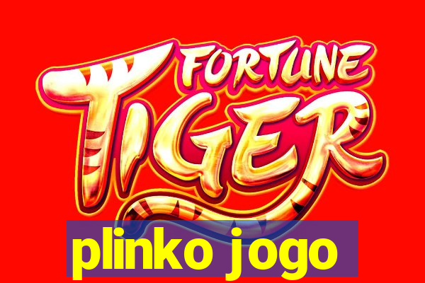 plinko jogo