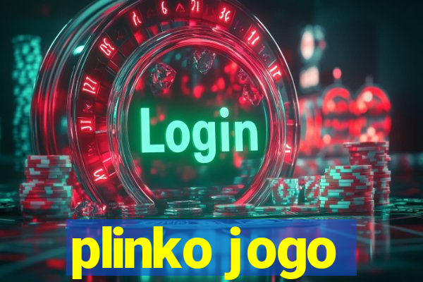 plinko jogo