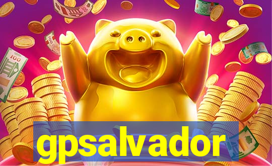 gpsalvador