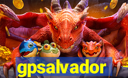 gpsalvador