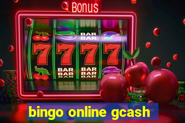 bingo online gcash