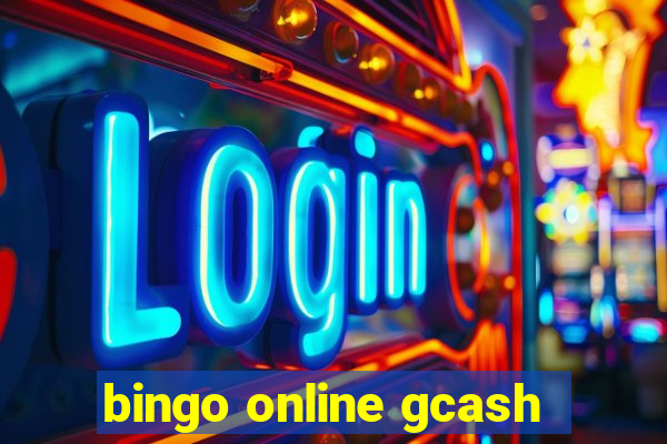 bingo online gcash