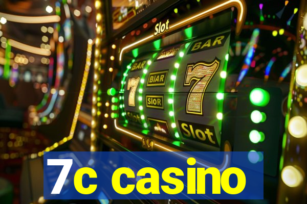 7c casino