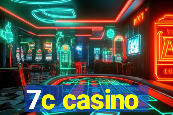 7c casino