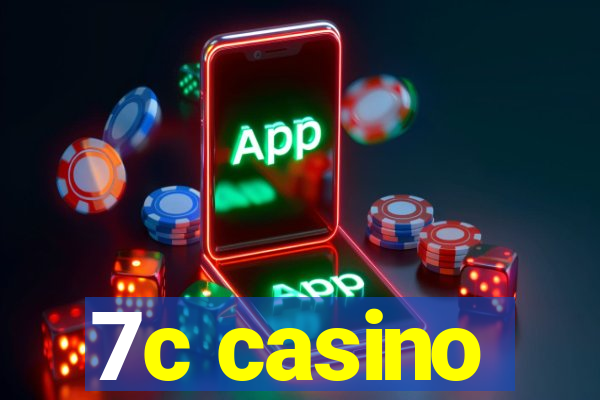 7c casino