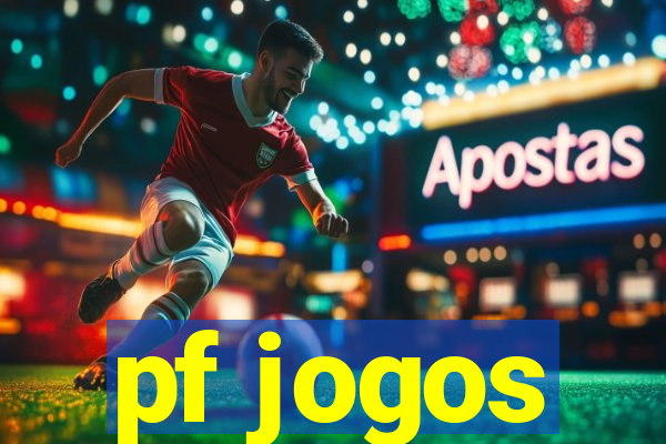 pf jogos