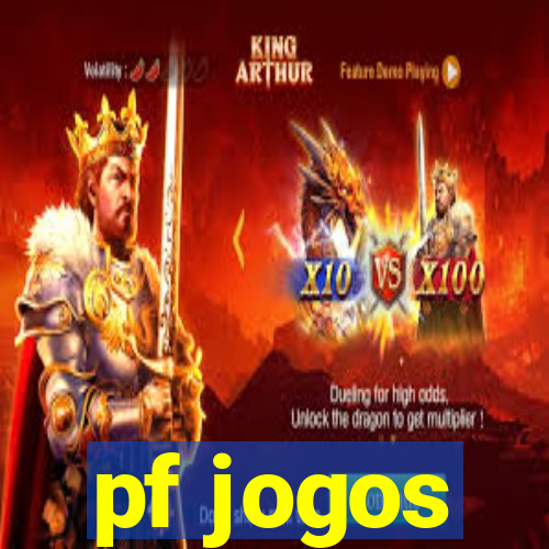 pf jogos