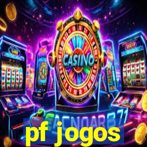 pf jogos