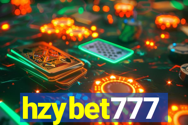 hzybet777