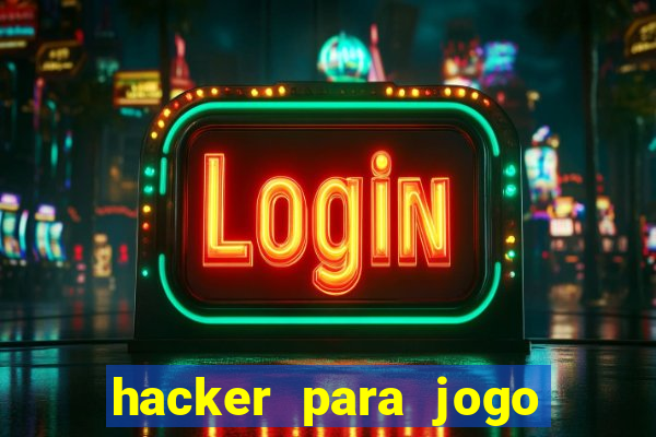 hacker para jogo do tigre