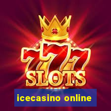 icecasino online