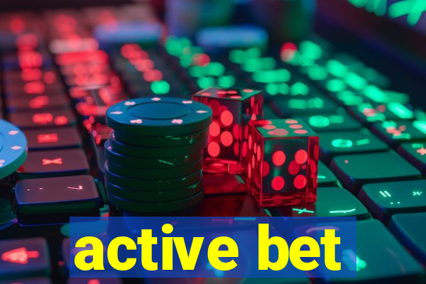 active bet