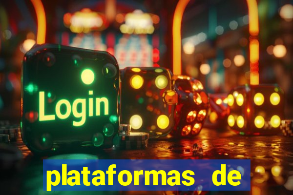 plataformas de slots lancadas hoje