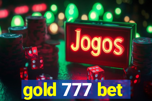 gold 777 bet