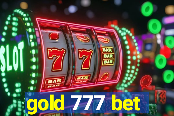 gold 777 bet