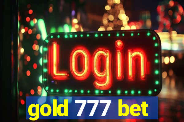 gold 777 bet