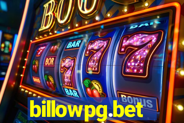 billowpg.bet