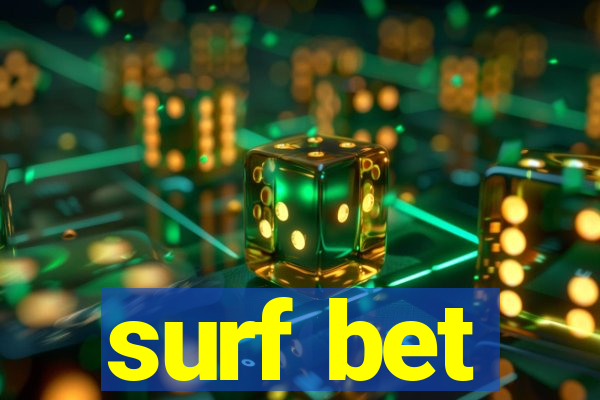 surf bet