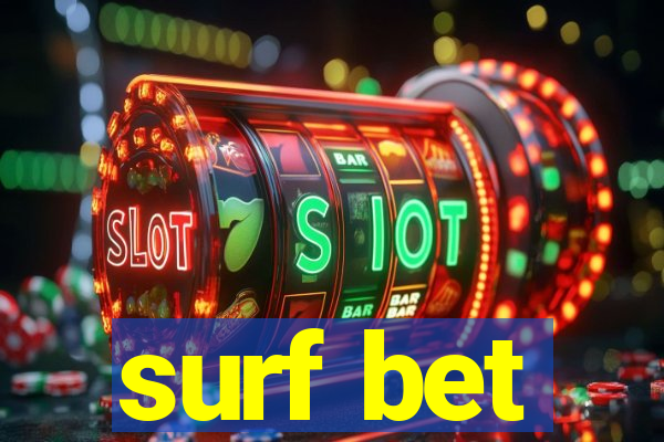 surf bet