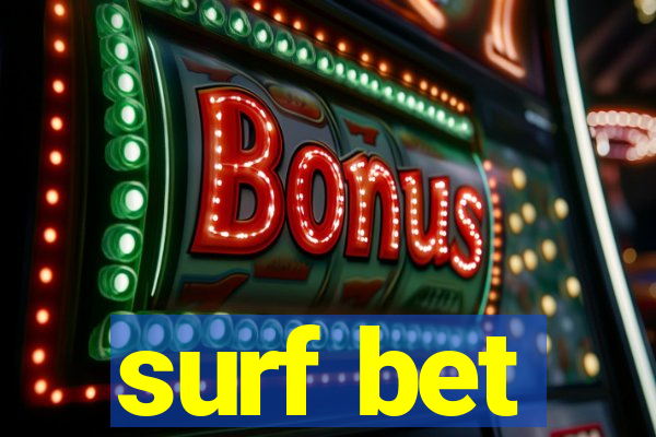 surf bet