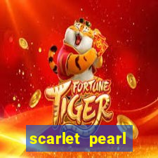 scarlet pearl casino and resort