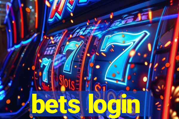 bets login