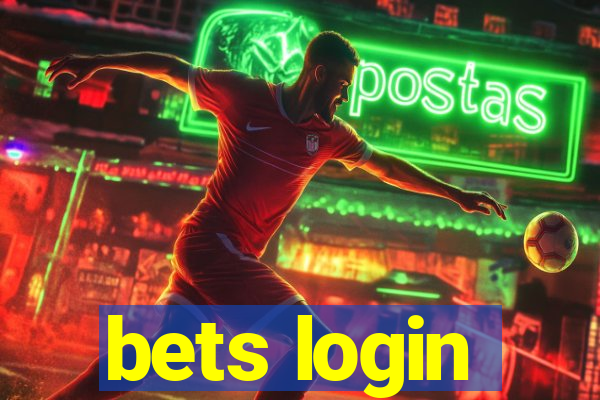 bets login