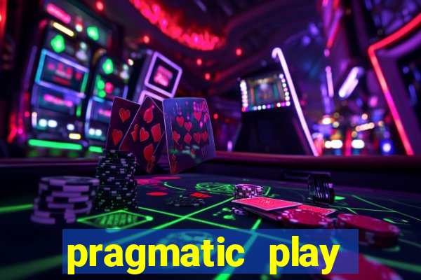 pragmatic play slots rtp