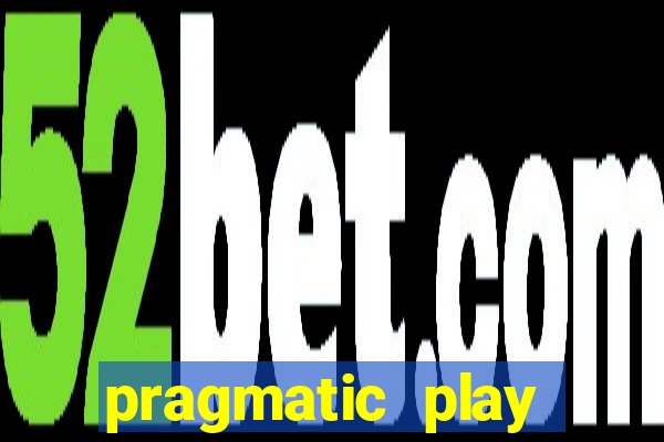 pragmatic play slots rtp