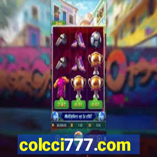 colcci777.com