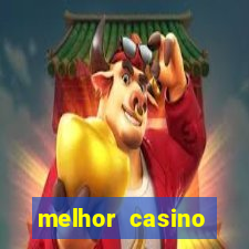 melhor casino online portugal