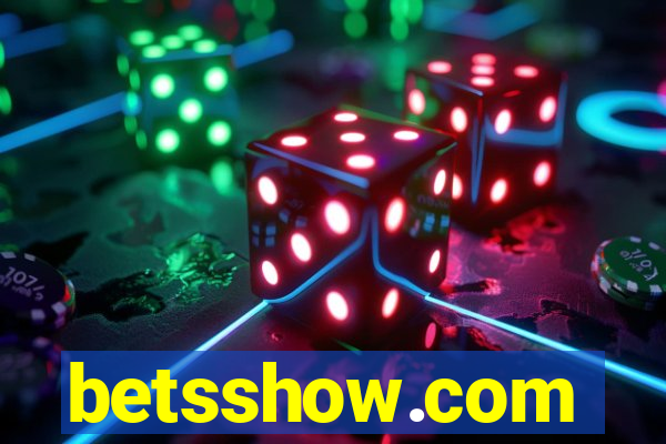 betsshow.com