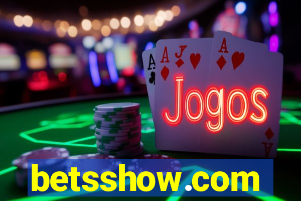 betsshow.com