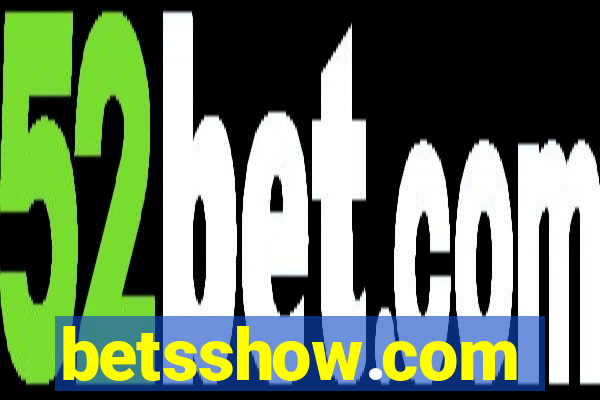 betsshow.com