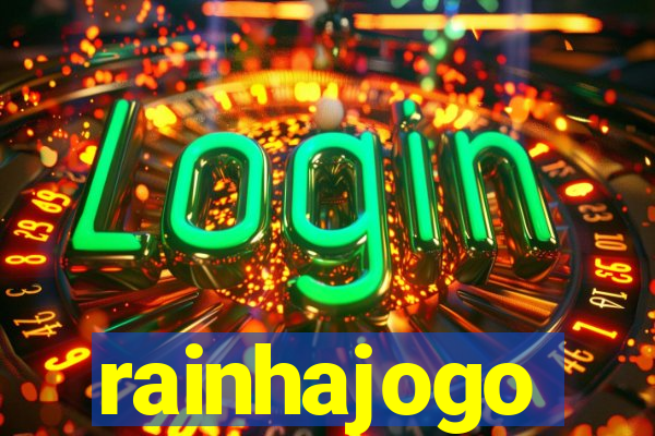 rainhajogo