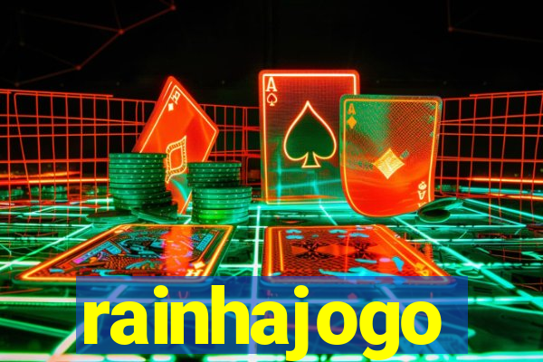 rainhajogo