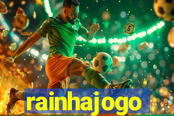 rainhajogo