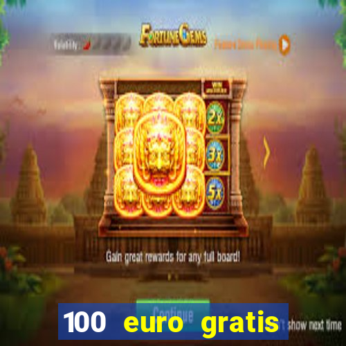 100 euro gratis casino bonus