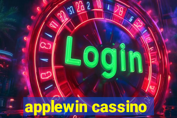 applewin cassino